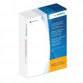 [2763] Herma Haftetiketten Ø 32 mm Blau DP1, 5.000 Etiketten pro Packung